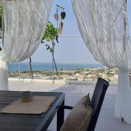 The Serene Veranda With Breathtaking Views كوليمفاري المظهر الخارجي الصورة