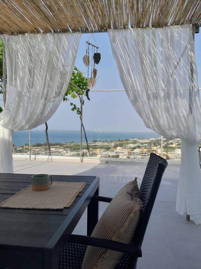 The Serene Veranda With Breathtaking Views كوليمفاري المظهر الخارجي الصورة