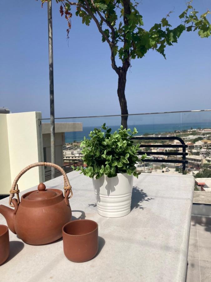 The Serene Veranda With Breathtaking Views كوليمفاري المظهر الخارجي الصورة