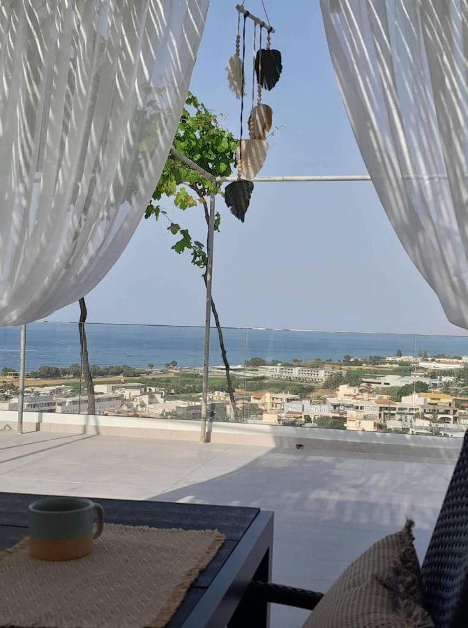 The Serene Veranda With Breathtaking Views كوليمفاري المظهر الخارجي الصورة