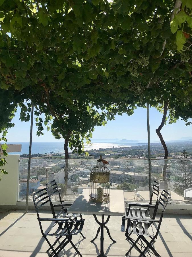 The Serene Veranda With Breathtaking Views كوليمفاري المظهر الخارجي الصورة