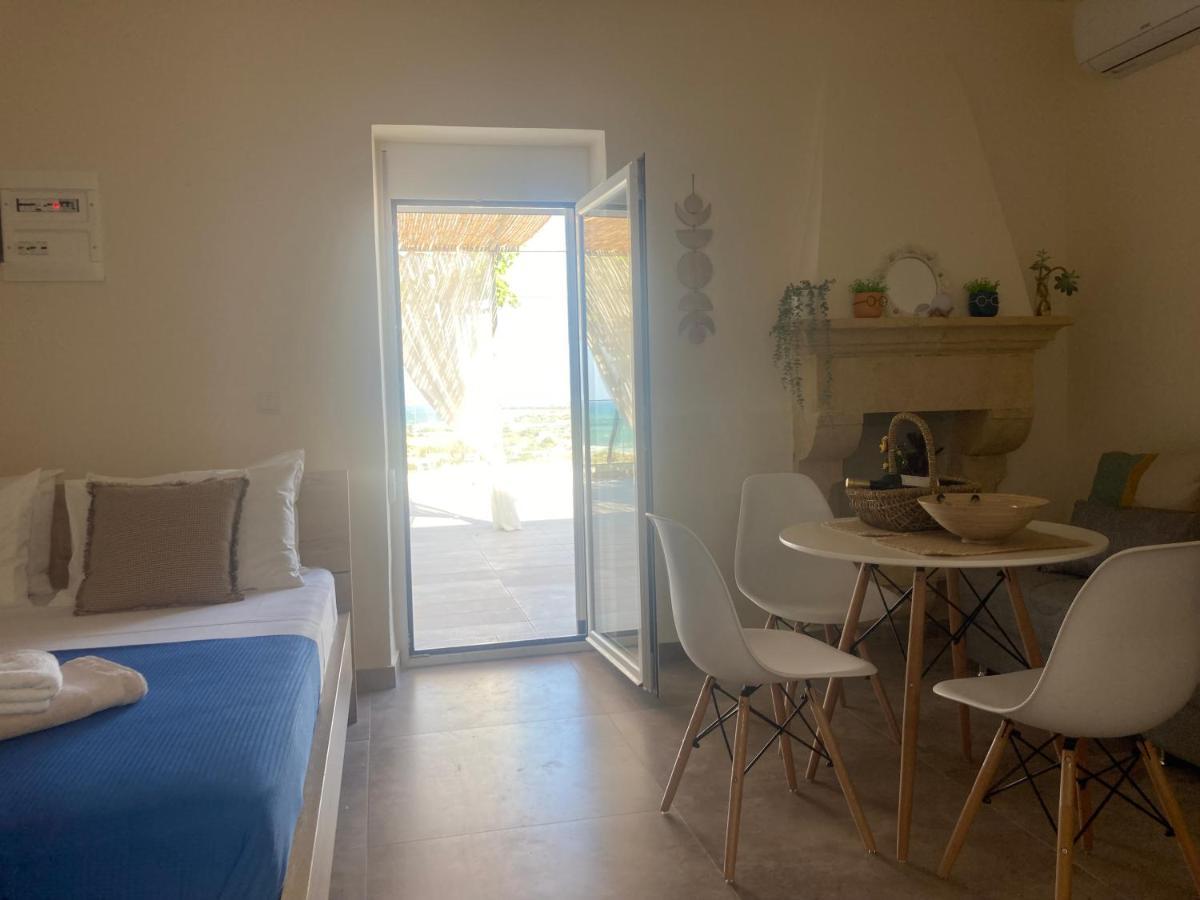 The Serene Veranda With Breathtaking Views كوليمفاري المظهر الخارجي الصورة