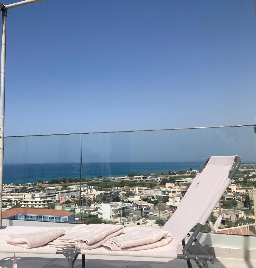 The Serene Veranda With Breathtaking Views كوليمفاري المظهر الخارجي الصورة