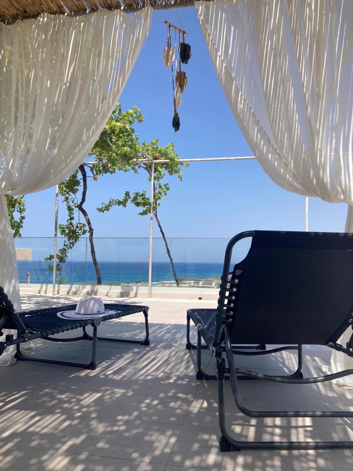 The Serene Veranda With Breathtaking Views كوليمفاري المظهر الخارجي الصورة